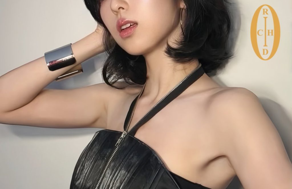 交際クラブで出会った芸能人の女性